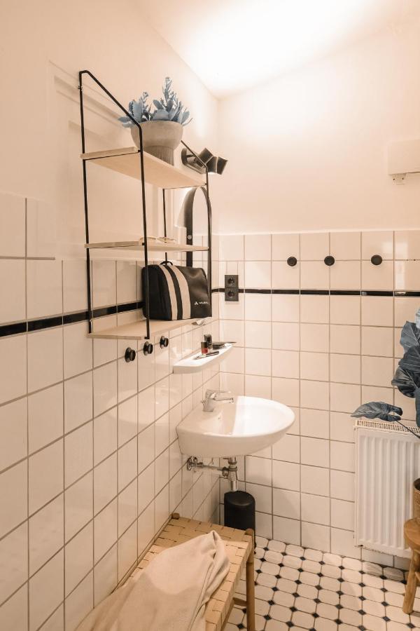 Villa Mamooi Julianadorp Esterno foto